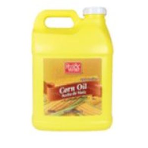 Red & White - White Corn Oil - 2.5 gal