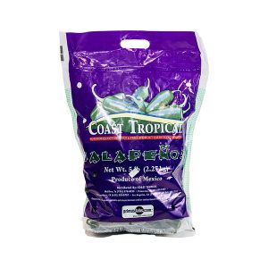 Jalapenos - 5 lb bag