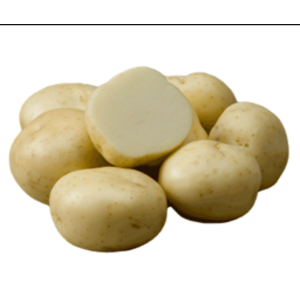 Chef Potatoes - 50 lbs