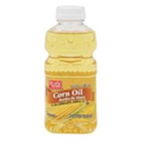 Red & White - Corn Oil - 24/16 oz