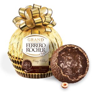 Ferrero Rocher Premium Gift - 4.4 Oz