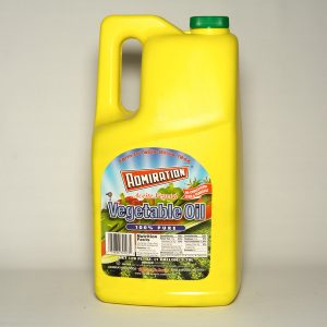 Admiration - Soybean Oil - gallon