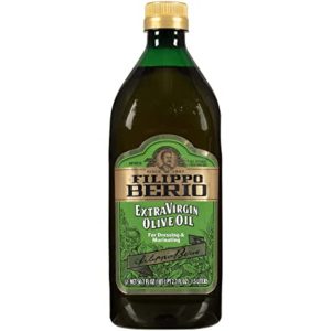 Filippo Berio - Extra Virgin Olive Oil, 50.7 oz