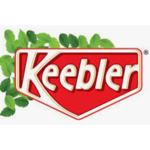 Keebler - Rainbow M&M Chocolate Chip - 3 Oz