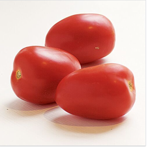 Extra Large Plum Tomatoes - 25 lbs