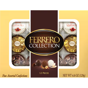 Rocher T3 Club Pk 12ct