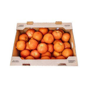 Tomatoes, 5x6 (Extra Large) - 25 lbs