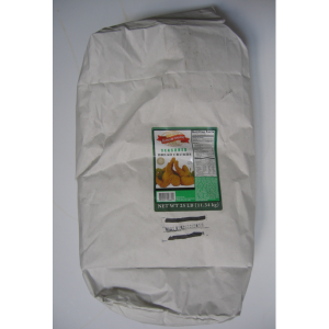 Supremo Italiano - Seasoned Bread Crumbs - 25 lbs