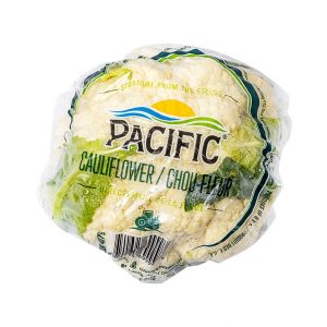 White Cauliflower - 1 ct
