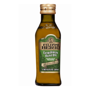 Filippo Berio - Extra Virgin Olive Oil - 12/8.4 oz