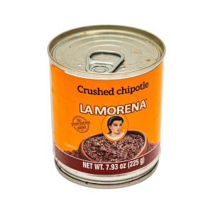 LA MORENA - CRUSHED CHIPOTLE 7OZ