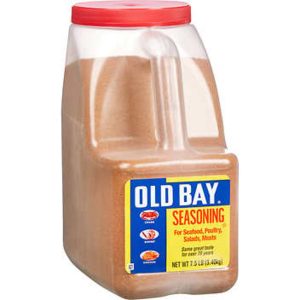 McCormick - Old Bay Seasoning - 7.5 lbs