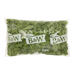 B&W - Baby Arugula - 3 lbs