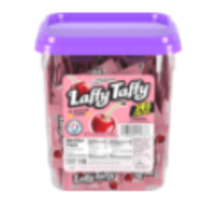 Assorted Laffy Taffy - 145 Ct