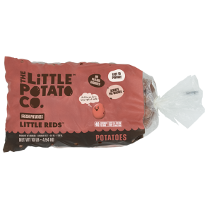 Little Potato Red Blossom 10LB