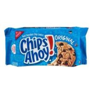 Nabisco - Chips Ahoy - 12/13 oz