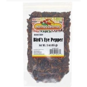 Toluca Foods- Thai Chile 5lb
