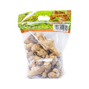 Fresh Ginger - 4 lbs