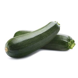 Green Squash (Zucchini) - 5 lbs