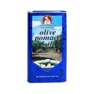 Chef's Quality - Olive Pomace Oil - 3 liter Can