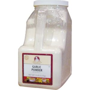Chef's Quality - Garlic Powder - 5 lbs