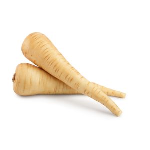 Parsnips - 20 lbs