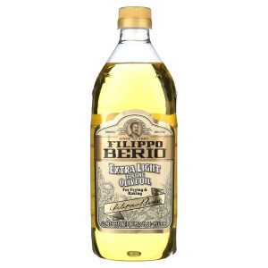 Filippo Berio - Extra Light Olive Oil, 50.7 oz