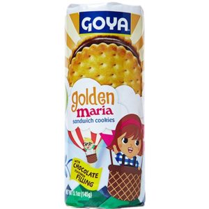 Goya Maria Sandwich Cookies 8ct