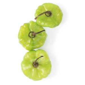 Imported Ajicito - 25 lbs