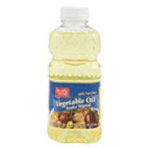 Red & White - Vegetable Oil - 24/16 oz