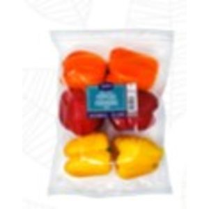 PD Orange Bell Bag 5LB