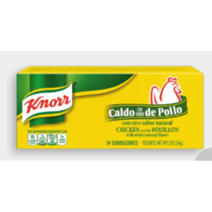 Knorr - Chicken Bouillon - 32 Oz