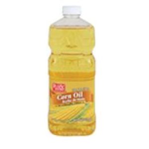 Red & White - Corn Oil - 9/48 oz