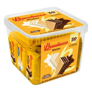 Baducco- Waffer Tub 20 PK