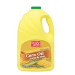 Red & White - Corn Oil - 1 Gal
