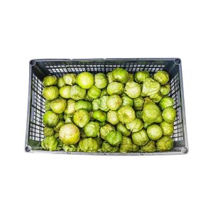 Tomatillos - approx 35 lbs