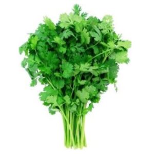 Cilantro, Dry - 4 ct