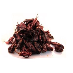 Chile Morita - 5 lbs