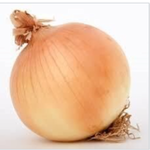 Colossal Onions - 25 lbs