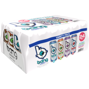 Bang Energy Variety Pack