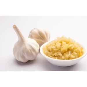 Produce - Garlic Paste