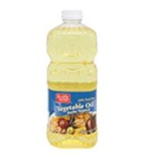 Red & White - Vegetable Oil - 9/48 oz