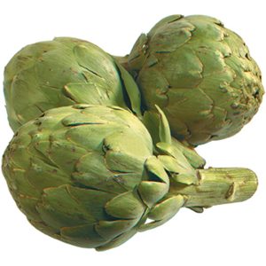 Artichokes 12-30 CT