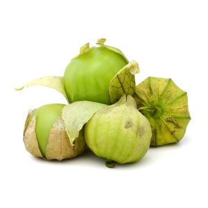 Tomatillos - 35 lbs