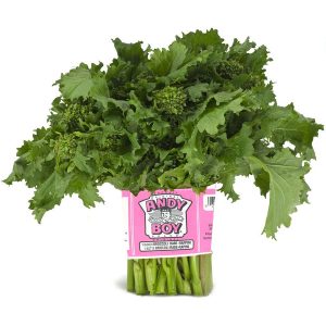 Andy Boy Broccoli Rabe - 20 ct