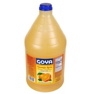 Goya - Naranja Agria Marinade (Bitter Orange) - gallon