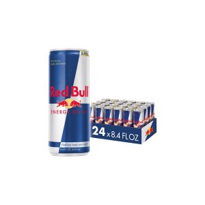 Red Bull Energy Drink - 24/8.4 oz