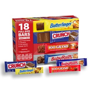 FMC ASSRTD CHCO SI 18CT