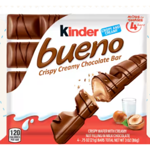 Kinder Bueno 20ct