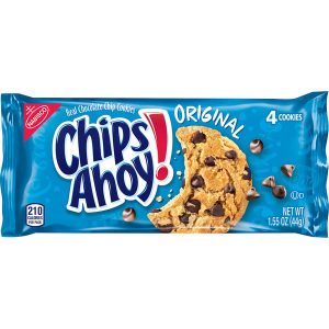 Chips Ahoy - 1.55 oz